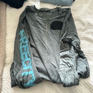 Freecity Longsleeve Shirt
